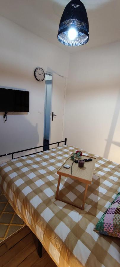 Chambre Proche De Stade De France Pierrefitte-sur-Seine Buitenkant foto
