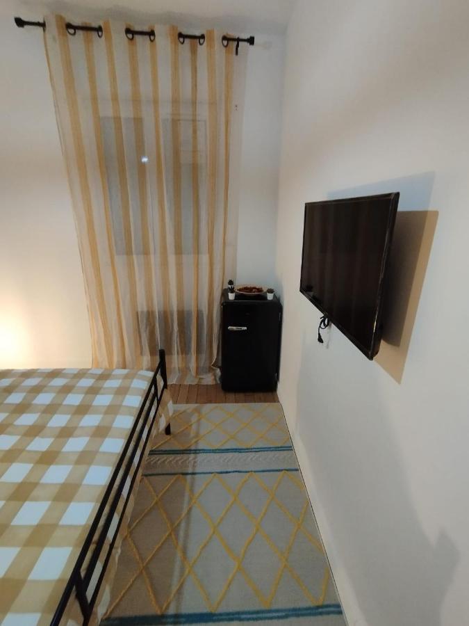 Chambre Proche De Stade De France Pierrefitte-sur-Seine Buitenkant foto