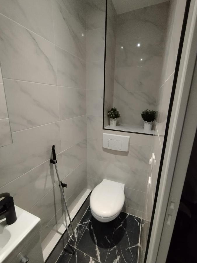 Chambre Proche De Stade De France Pierrefitte-sur-Seine Buitenkant foto