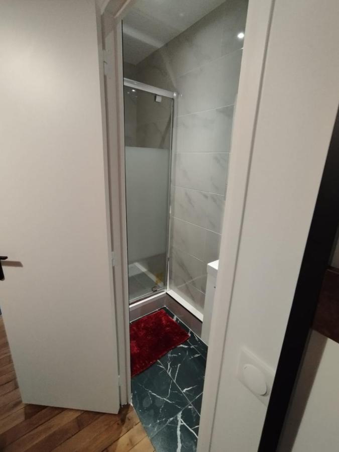 Chambre Proche De Stade De France Pierrefitte-sur-Seine Buitenkant foto